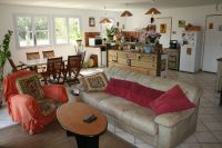 salon - salle à manger