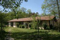 la maison de la forêt